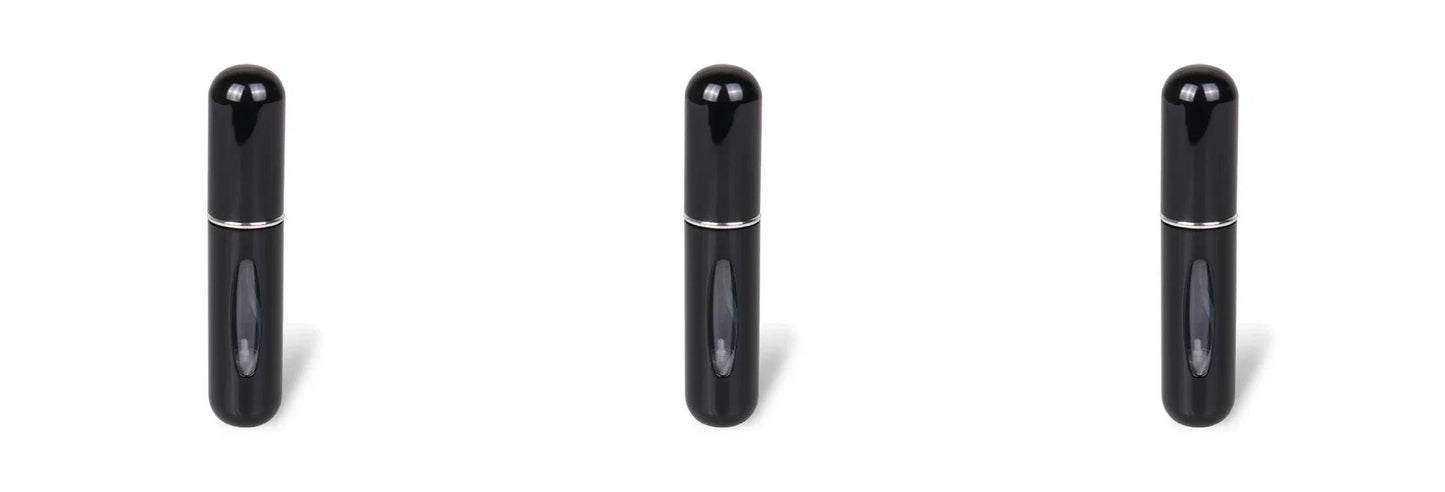 Refillable Scent Atomizer