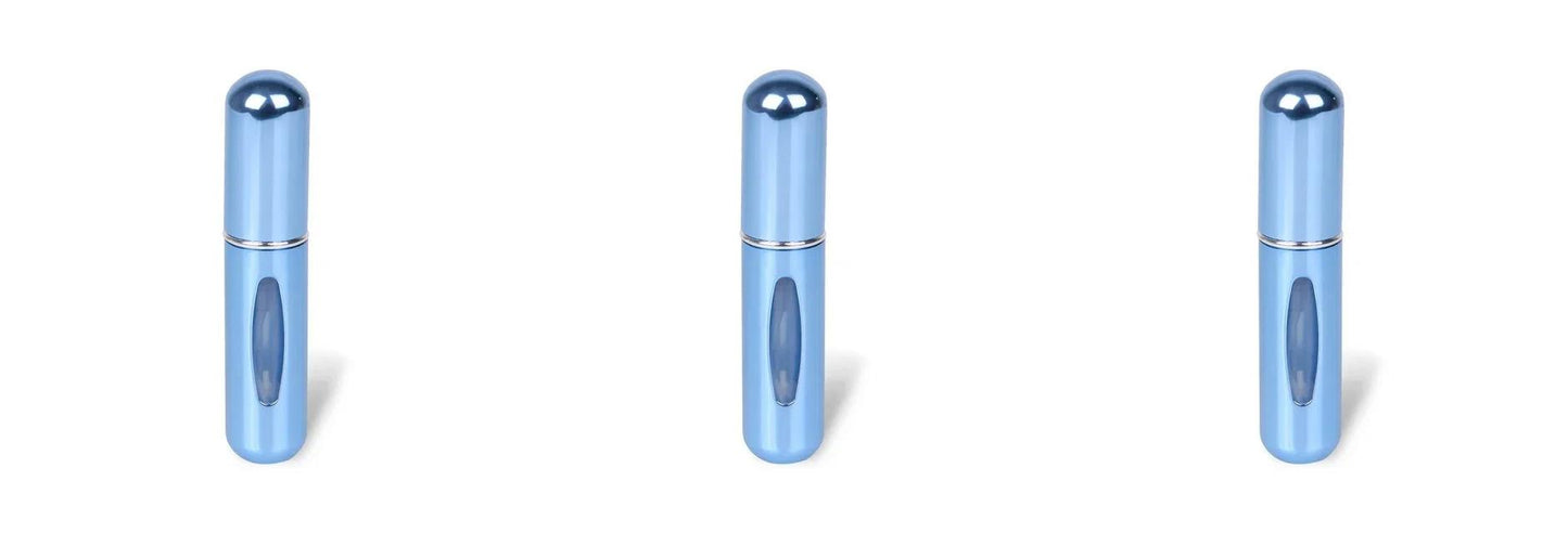 Refillable Scent Atomizer