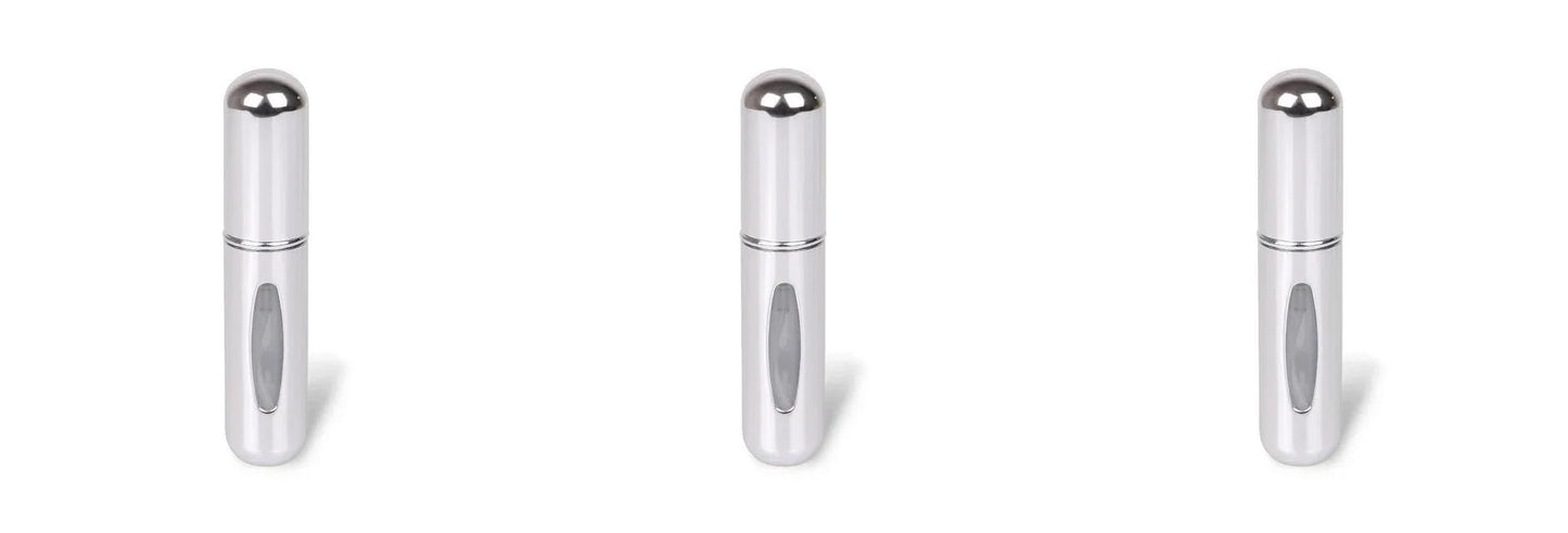 Refillable Scent Atomizer